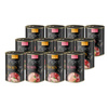 Piper Animals Wet Cat Food Mix, 12 x 400 g