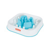 Zolux 1.6-liter Dog Bowl to Prevent Overfeeding