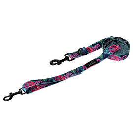 Dolina Noteci Kwiatowy Zakątek Adjustable Leash - Size L/XL, 2.6 m