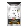 Biofeed Euphoria Fresh Turkey Monoprotein Dry Dog Food with Turkey for Mini and Small Breeds, 500 g
