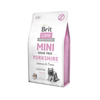 Brit Care Mini Grain-Free Yorkshire Dry Dog Food, 2 kg