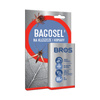 Bros Bagosel Concentrate for Controlling Mosquitoes, Midges, Ticks, and Flies, 30 ml