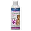 FRANCODEX Anti-Parasite Shampoo for Dogs and Cats, with Dimethicone, 200 ml