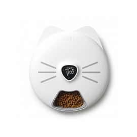 Pixi Smart 6-Meal Feeder Automatic Cat Feeder Bowl 32 × 34.5 × 9.2 cm