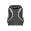 CHABA Protect Dog Harness, Fashionable Gray, L	
