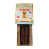 Milord Dog Treats: Turkey and Banana 80 g