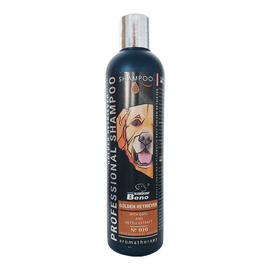 Super Beno Professional Golden Retriever Natural Dog Shampoo, 300 ml