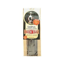 Milord Dog Chew Toy, Deer Skin, 80 g