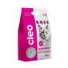Cleo Silicone Cat Litter, 3.8 L