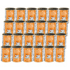 Natural Taste Waterfowl Wet Dog Food – Chicken Meal, 24 x 400 g Set