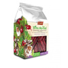 Vitapol Vita Herbal Treat for Rodents and Rabbits: Hazel Twigs with Beets, 50 g