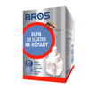 Bros Mosquito Repellent Liquid for an Electric Fogger—60 Nights' Supply, 40 ml