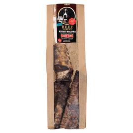 Milord Dog Chew Toy – Beef Larynx, 400 g