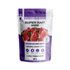 Super Rafi Mini Wet Food for Small Breed Dogs with Beef and Turkey Hearts, 100 g