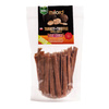 Milord Dog Treats: Turkey with Truffles, Strips, 70 g