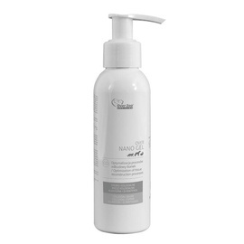 Over Zoo Over Nano Gel for Dogs and Cats 125 ml