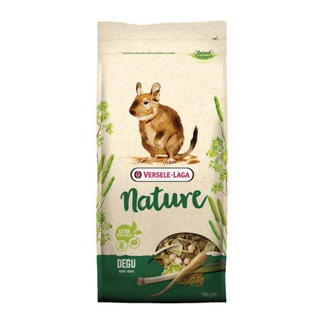 Versele Laga Degu Nature Degu Food, 700g