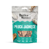 Dolina Noteci Natural Treats Lamb Lungs—Lamb Lung Dog Treats, 100 g