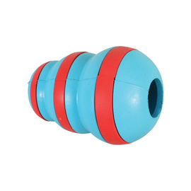 Zolux Dog Toy: Treat-Filled Chew Toy (Cone-Shaped, 10 cm)