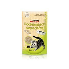 Certech Odor Absorber - Grass Odor Absorber, 200g