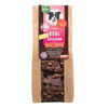 Milord Dog Treats: Chunks of Veal, 150 g