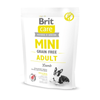 Brit Care Mini Grain-Free Adult Lamb Dry Dog Food for Small Breeds, 400 g