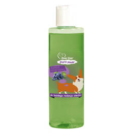 Over Zoo Grape-Scented Shampoo for Dogs and Cats, 200 ml