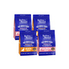 Dolina Noteci Superfood Dry Cat Food for Spayed Cats, Mixed Flavors, 4 x 1 kg