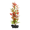 Tetra DecoArt Plant L Red Ludwigia Artificial Aquarium Plant