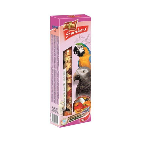 Vitapol Smakers Tropicana Bird Food, 250 g