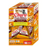 Inaba Ciao Churu Fun Bites Cat Treats with Chicken, 8 x 12 g