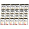 Dolina Noteci Premium Pure Wet Dog Food for Dogs with Allergies, Rich in Chicken and Rice, 24 x 400 g