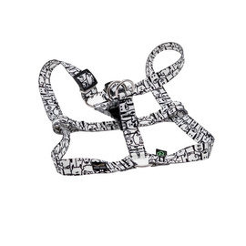 Dolina Noteci Adjustable harness, size 4 - 2.0 cm/70 cm