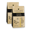 Luger’s Dry Dog Food with Duck and Turkey, 2 x 5 kg Set