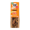 Milord Dog Treats: Turkey Chunks, 80 g