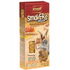 Vitapol Smakers Honey Rodent Food