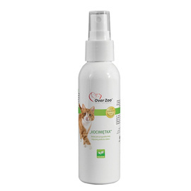 Over Zoo Catnip Cat Attractant 125 ml