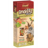 Vitapol Smakers Vegetable Rodent Food