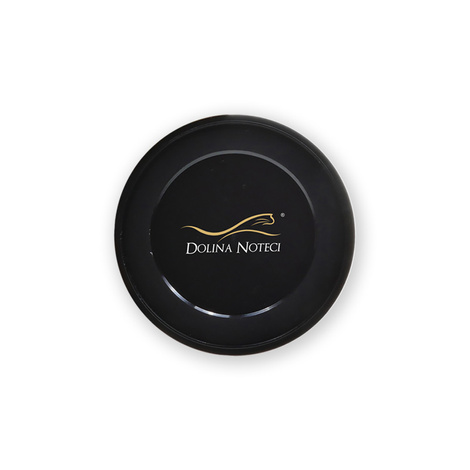 Dolina Noteci Small black lid for a can
