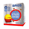 Bros fruit fly trap with liquid