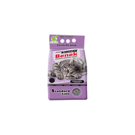Certech Cat Litter " Super Benek " Lavender Active 25 L