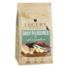 Luger’s Daily Pleasures Dry Dog Food with Cod and Sardines, 9 kg