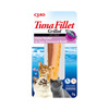 INABA Cat Treat: Grilled Tuna Fillet in a Light Broth, 15 g