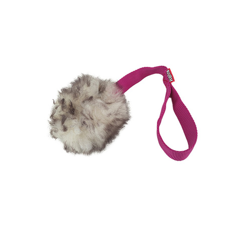 Buba Mini Sheep Dog Tug Toy