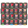 Rafi Wet Dog Food, Mixed Flavors, 24 x 800 g