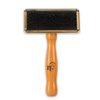 Over Zoo Brush with Metal Bristles, Size M