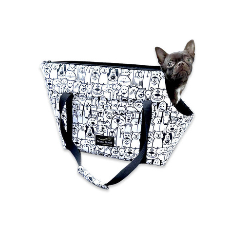 Dog Carrier Bag