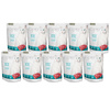 Piper Animals Sterilised Wet Cat Food with Tuna for Spayed/Neutered Cats, 10 x 100 g Pack