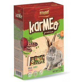 Vitapol Karmeo Rabbit Food, 500g