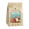 Luger’s Puppy’s Time Dry Dog Food for Puppies—Veal and Cod, 3 kg